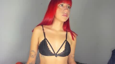 Melissa online show from March 2026 05:25:02 AM