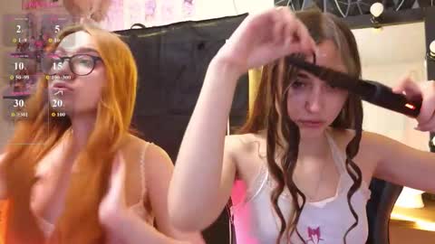 Mel online show from February 2026 01:41:01 PM