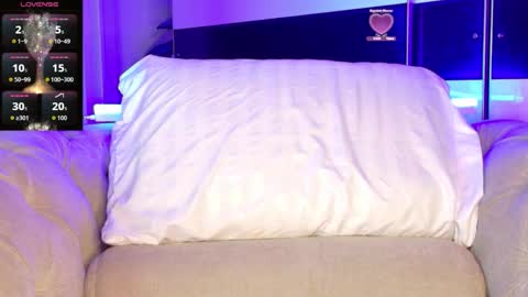 MelissaSam online show from September 2025 12:16:02 PM