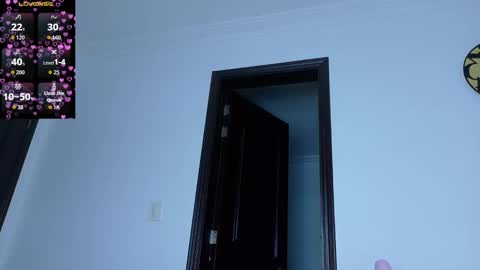 MelissaSam online show from September 2025 12:28:02 PM