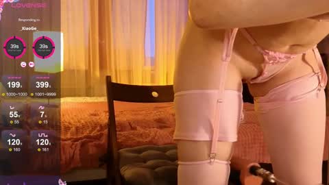 Lissa online show from December 2024 12:08:02 PM