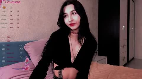 Mellisa online show from April 2026 01:27:02 AM