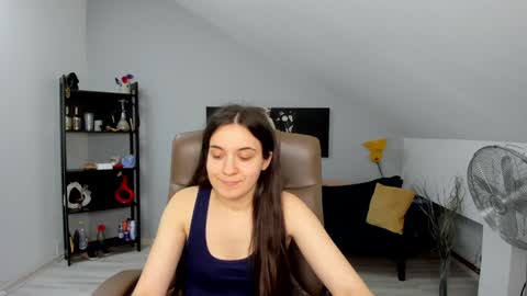 melissawiliam online show from January 2025 03:07:02 PM