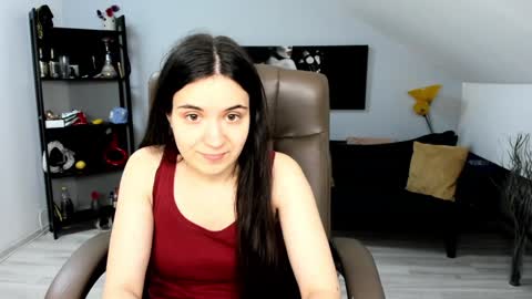 melissawiliam online show from January 2025 11:37:02 AM