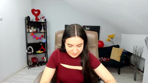 melissawiliam online show from February 2025 03:58:01 PM