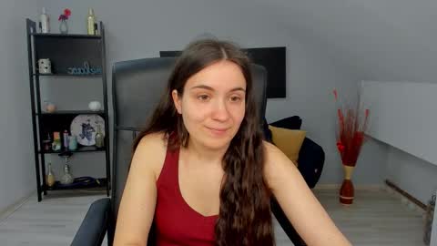 melissawiliam online show from March 2026 11:58:02 AM