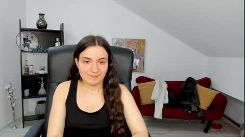 melissawiliam online show from May 2026 10:54:01 AM