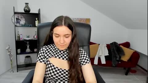 melissawiliam online show from May 2026 11:05:02 AM