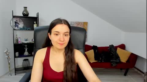 melissawiliam online show from May 2026 11:19:01 AM