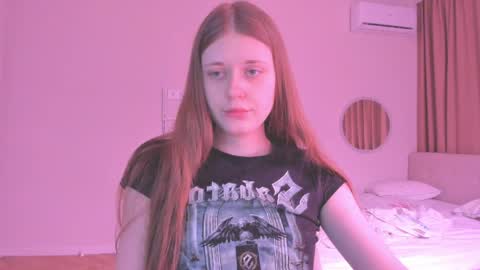 Snapshot of melissssa_bloom chatting on March 2026 01:55:01 AM Melissa online show from March 2026 01:55:01 AM