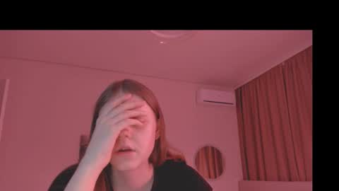 Snapshot of melissssa_bloom chatting on March 2026 04:13:01 PM Melissa online show from March 2026 04:13:01 PM