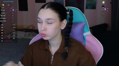 Freya  IM NONUDE online show from January 2025 08:26:02 PM