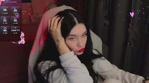 Freya  IM NONUDE online show from December 2025 09:21:02 PM