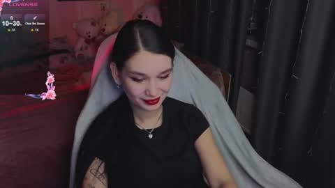 Freya  IM NONUDE online show from December 2025 11:12:01 PM