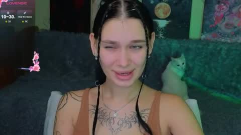 Freya  IM NONUDE online show from July 2026 10:49:02 PM
