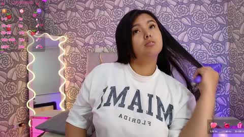 Mellani  online show from January 2025 09:13:02 AM