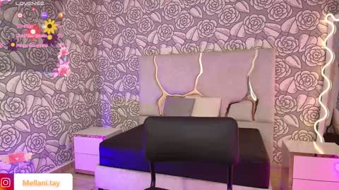 Mellani  online show from February 2025 09:03:01 AM