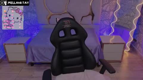 Mellani  online show from December 2025 03:14:02 AM