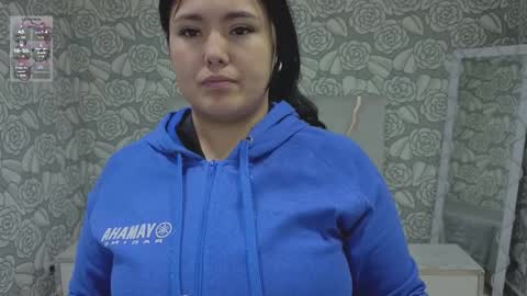 Mellani  online show from February 2026 03:13:02 AM