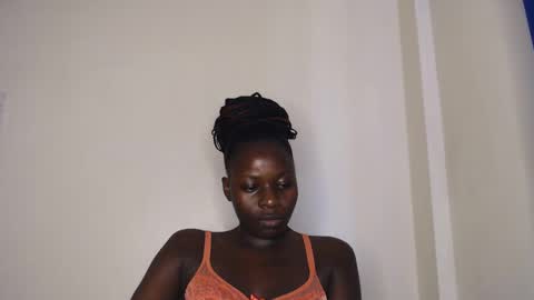 Snapshot of mellanin_pretty_ chatting on December 2024 09:11:02 AM . online show from December 2024 09:11:02 AM