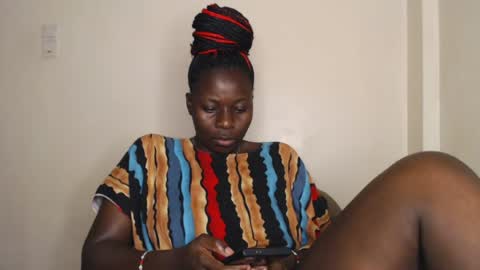 Snapshot of mellanin_pretty_ chatting on July 2026 01:30:01 AM . online show from July 2026 01:30:01 AM