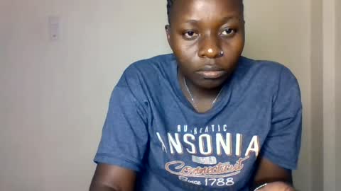 Snapshot of mellanin_pretty_ chatting on August 2026 09:07:01 PM . online show from August 2026 09:07:01 PM