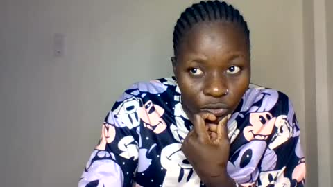 Snapshot of mellanin_pretty_ chatting on August 2026 07:06:01 PM . online show from August 2026 07:06:01 PM