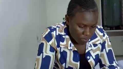 mellanine_ebony online show from February 2026 02:29:02 PM