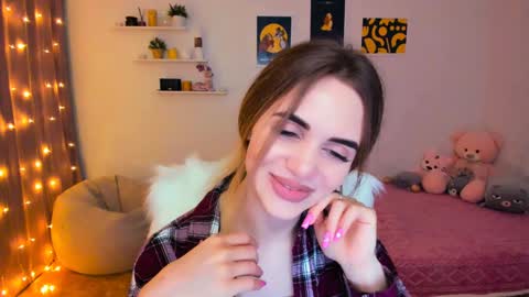 Snapshot of mellifluoustess chatting on January 2025 12:46:01 AM Tessa online show from January 2025 12:46:01 AM