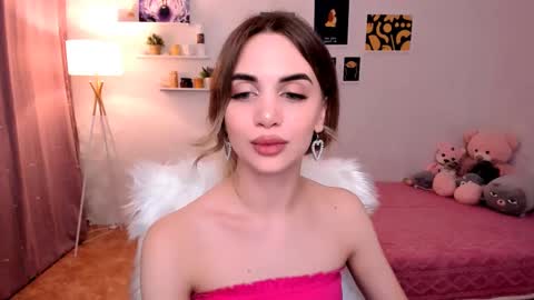 Snapshot of mellifluoustess chatting on February 2025 01:11:02 AM Tessa online show from February 2025 01:11:02 AM