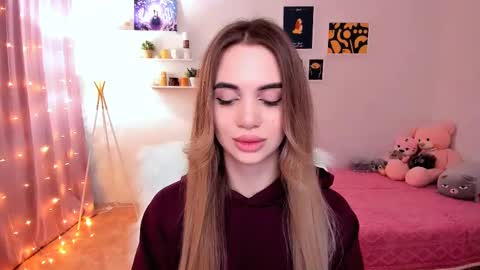 Snapshot of mellifluoustess chatting on February 2025 01:05:01 AM Tessa online show from February 2025 01:05:01 AM