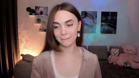 Tessa online show from April 2026 09:49:01 AM