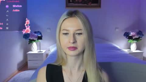 Mellina online show from March 2026 08:26:01 PM