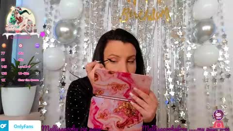 MellisaAngel online show from December 2024 07:29:02 AM