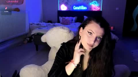 MellisaAngel online show from March 2026 07:01:02 AM