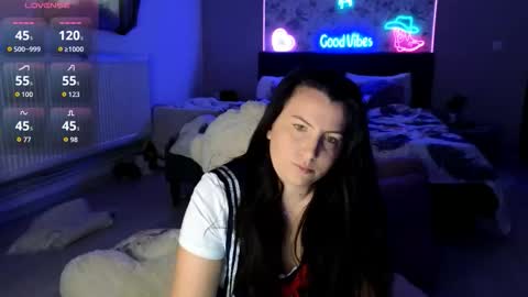 Snapshot of mellisaangel chatting on March 2026 09:35:01 AM MellisaAngel online show from March 2026 09:35:01 AM