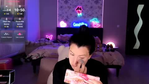 Snapshot of mellisaangel chatting on March 2026 09:25:01 AM MellisaAngel online show from March 2026 09:25:01 AM