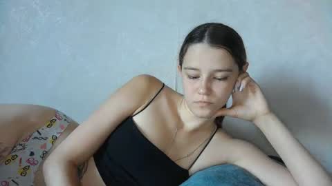 Snapshot of mellisamaxwell chatting on June 2026 08:07:01 AM Mellisa online show from June 2026 08:07:01 AM