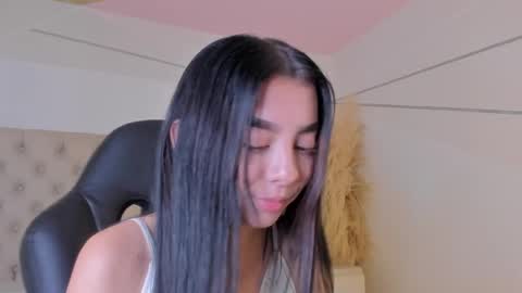 Snapshot of mellove_ chatting on May 2026 10:04:02 PM Mel online show from May 2026 10:04:02 PM