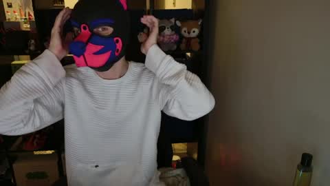 MellPUP online show from April 2026 05:08:02 AM