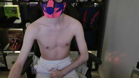 MellPUP online show from April 2026 05:19:01 AM