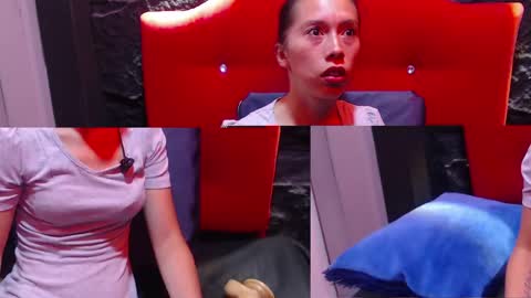 Snapshot of melo_deborah chatting on April 2026 11:32:01 AM Debora online show from April 2026 11:32:01 AM