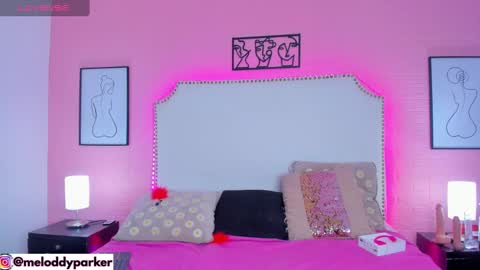 MELODDY PARKERR online show from September 2025 04:56:01 AM