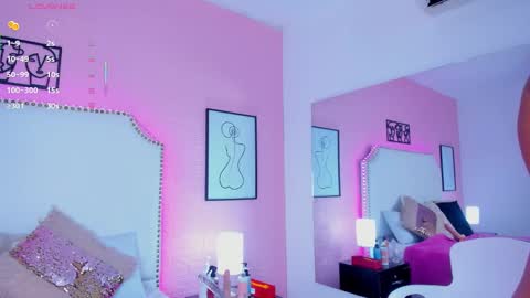 MELODDY PARKERR online show from September 2025 04:34:02 AM