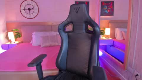 Snapshot of meloddy_rose chatting on September 2025 03:50:02 AM Melody online show from September 2025 03:50:02 AM