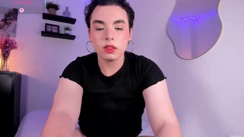 Snapshot of meloddysky chatting on March 2025 06:33:01 PM Meloddy online show from March 2025 06:33:01 PM