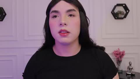 Snapshot of meloddysky chatting on October 2025 08:41:01 PM Meloddy online show from October 2025 08:41:01 PM