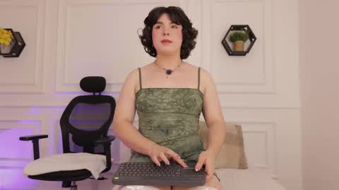 Meloddy online show from February 2026 04:57:02 PM