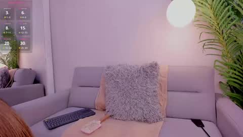 Melodi Skye online show from May 2026 04:40:01 AM