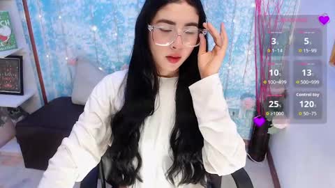 Melody  online show from April 2026 03:13:02 AM